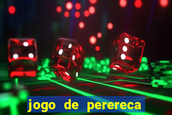 jogo de perereca de mulher